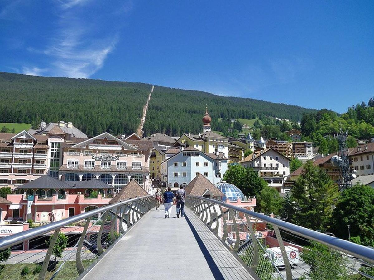 Noreia Pitla * Ortisei