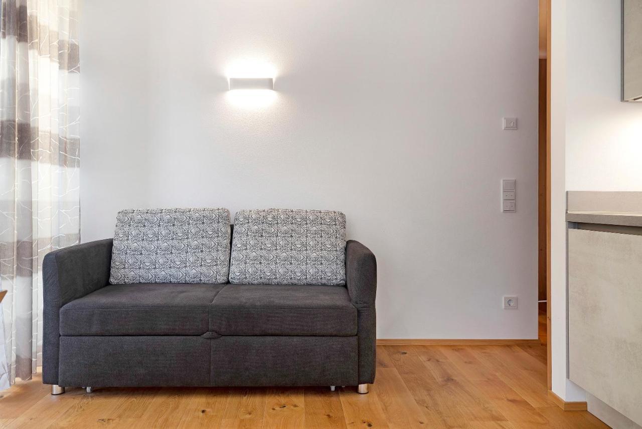 Noreia Pitla Apartment *