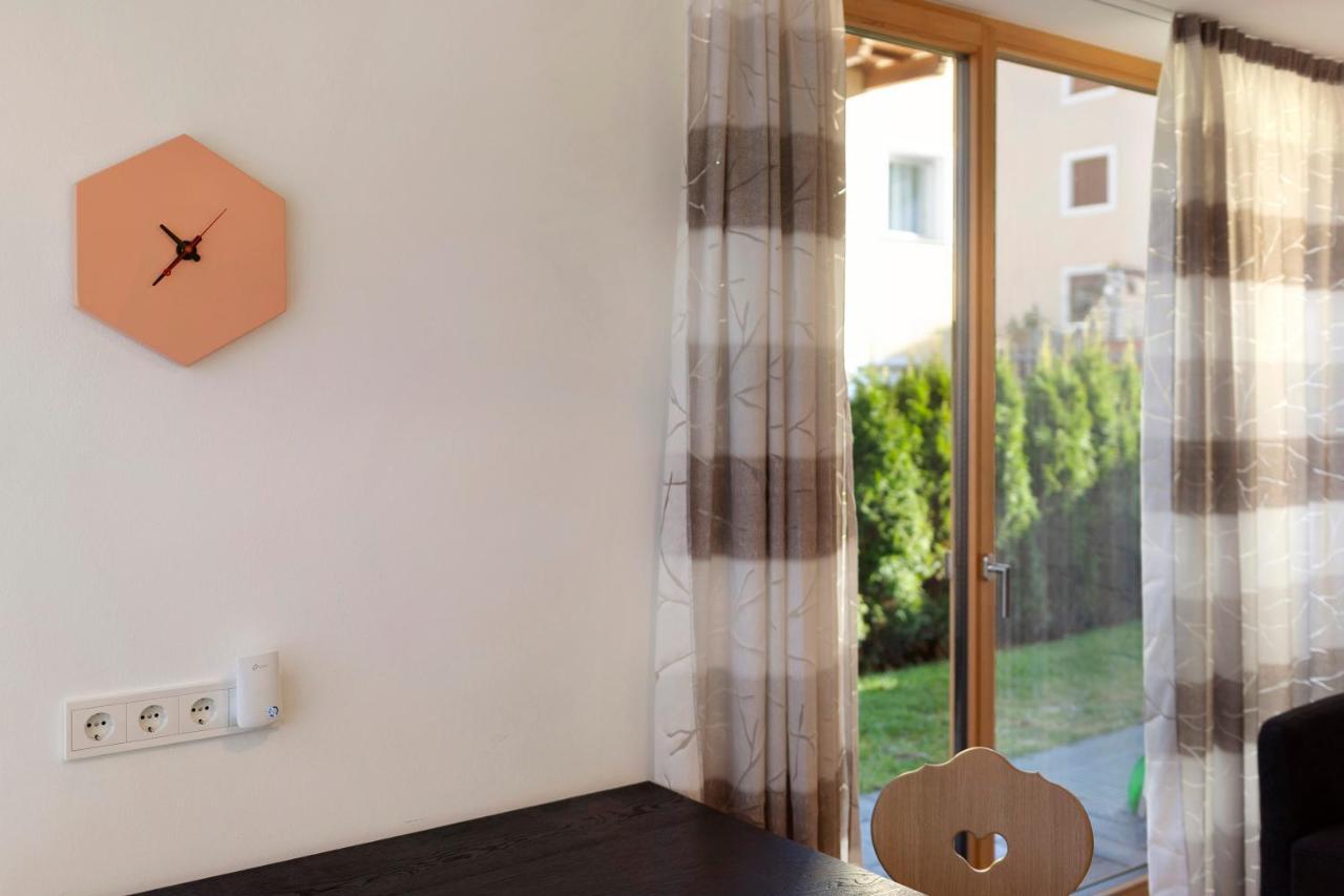 Noreia Pitla Apartment Ortisei