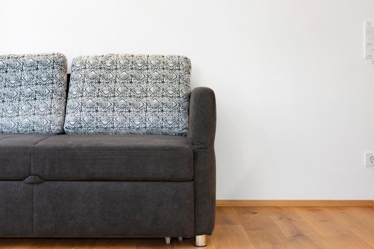 Noreia Pitla Apartment Ortisei