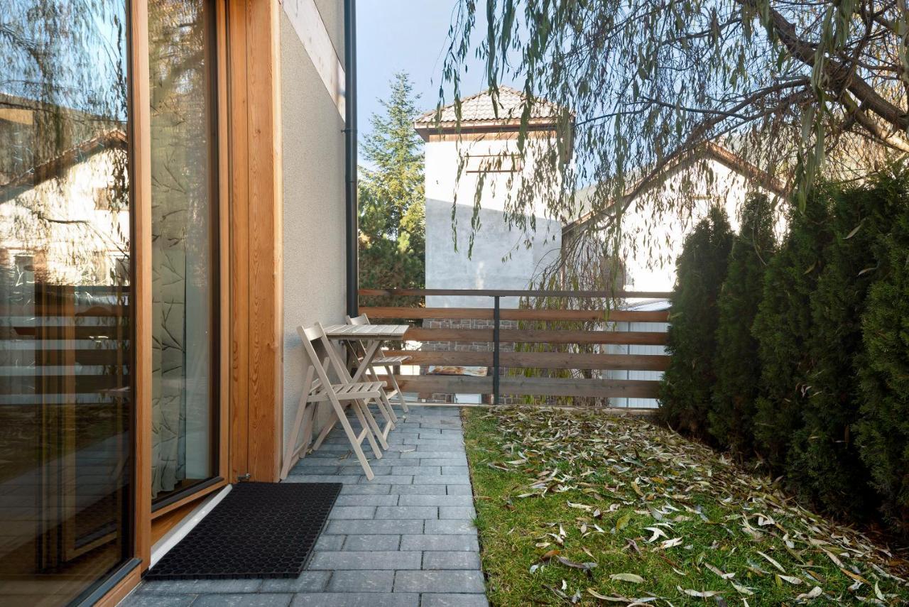 Noreia Pitla Apartment Ortisei