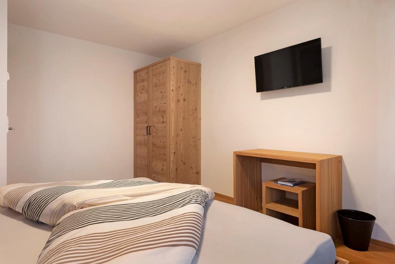 Apartment Noreia Pitla Ortisei