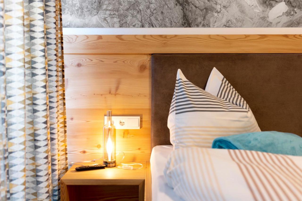 Noreia Pitla Apartment Ortisei