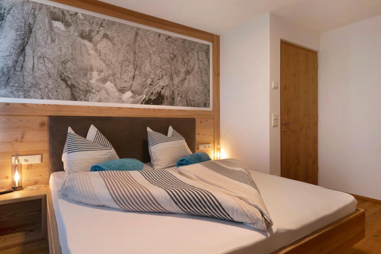 Apartment Noreia Pitla *
