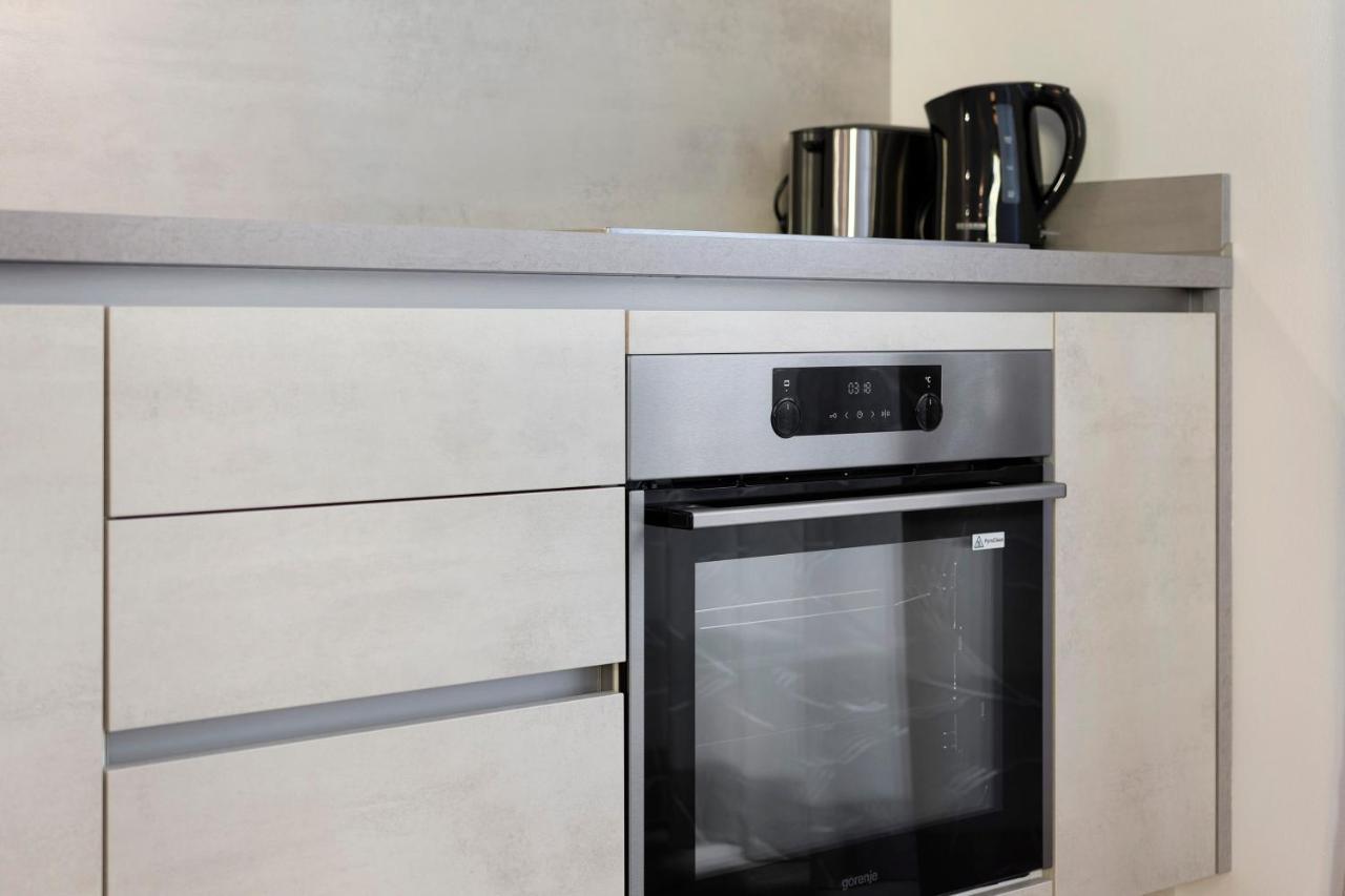 Noreia Pitla Apartment