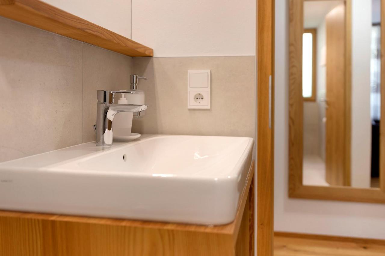 Apartment Noreia Pitla *