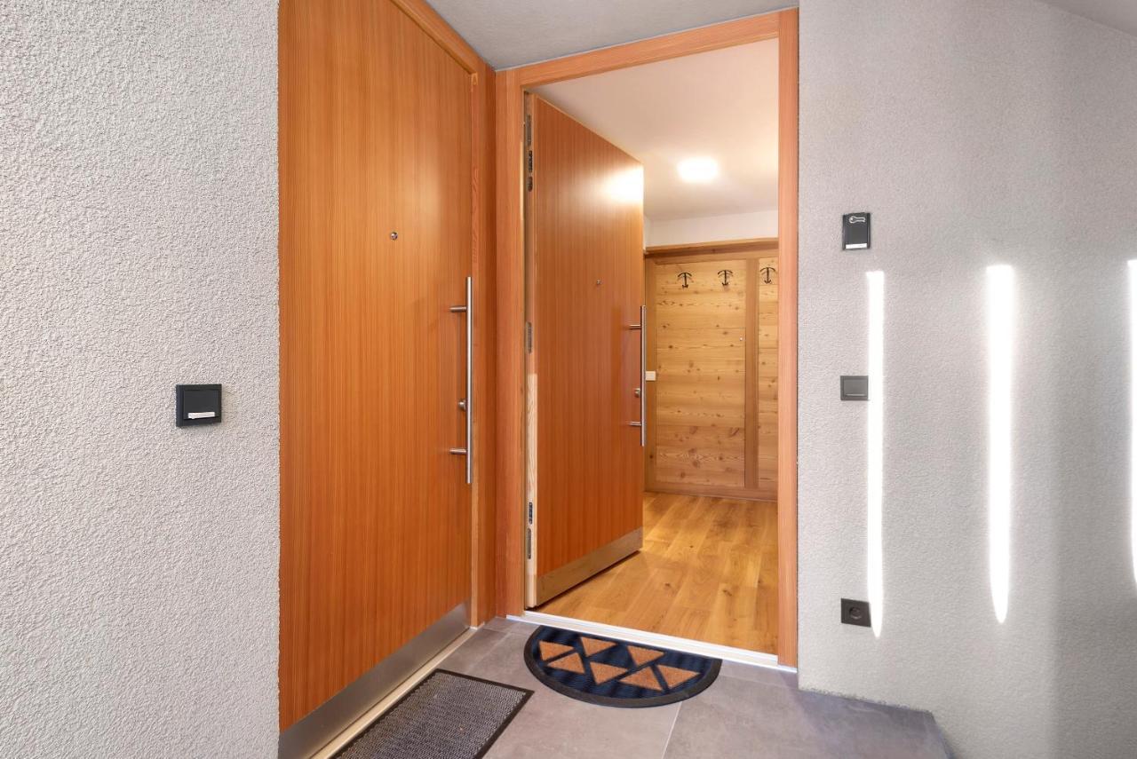 Apartment Noreia Pitla Ortisei
