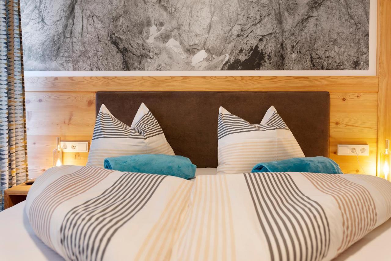 Noreia Pitla Apartment Ortisei